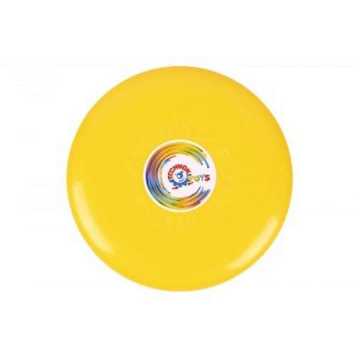 FRISBEE - PLATIA LIETAJÚCEHO DISKU - TECHNOK