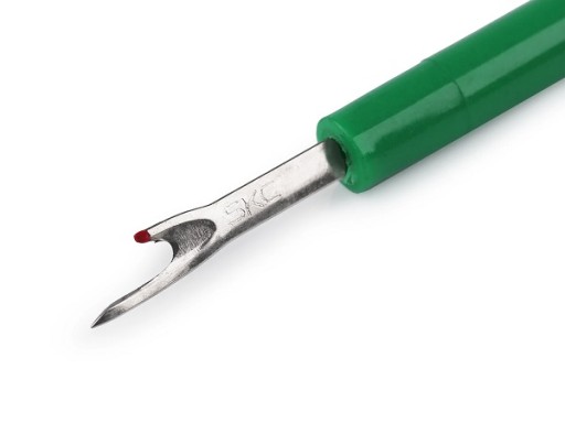 Odstrihovač nití, odstrihovač gombíkových dierok 6,5 cm