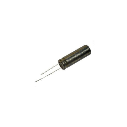 Kondenzátor 3300uF/6,3V Low Imped. / 3300/6.3