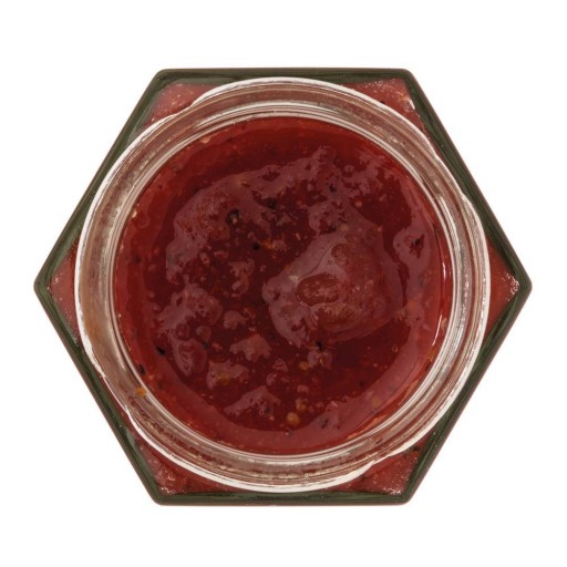 DIP OMÁČKA K MÄSOVÉMU SYRU ČERVENÁ CIBUĽA MINI 45ml