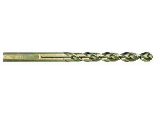 Kobaltový vrták do kovu 2mm 2ks DeWalt DT4900