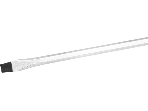 C5338 plochý zámočnícky skrutkovač 8 x 250 mm richmann