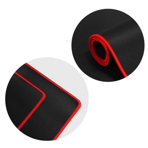 Herná podložka pod myš 300x240x3mm