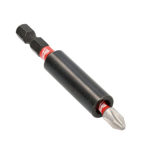 Rýchlovýmenný nástavec hrotu odolný voči magnetu