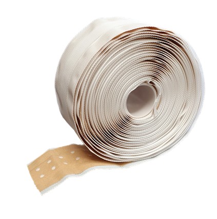 PLASTOVÝ S OBMEDZENÍM 4CM x 5M NA STRIHANIE LÁTKY