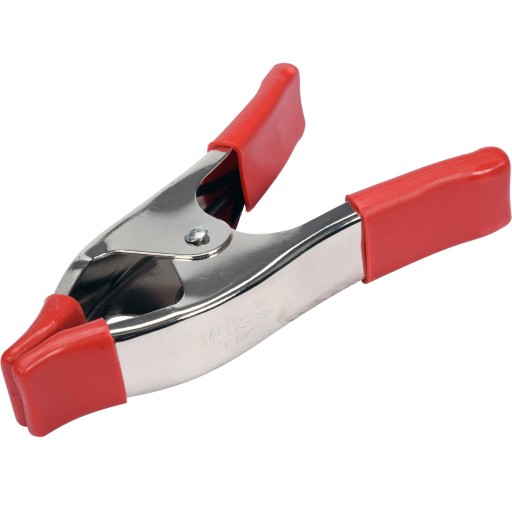 YATO Kovová pružinová svorka 150 mm rýchla
