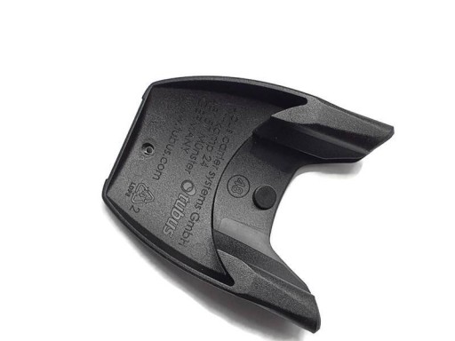 Lapačka na nečistoty Orion 53 mm // nový model