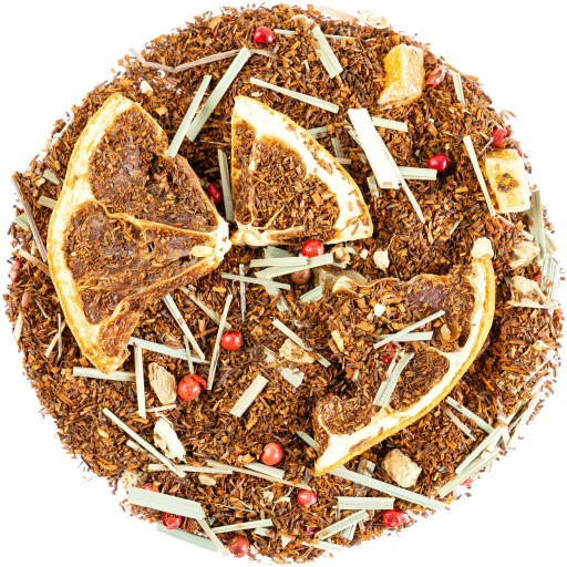 ROOIBOS VINTAGE - čajovňa 50g SUPER CHUŤ