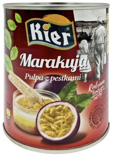 Mučenka - Exotické ovocie plné cenných ingrediencií
