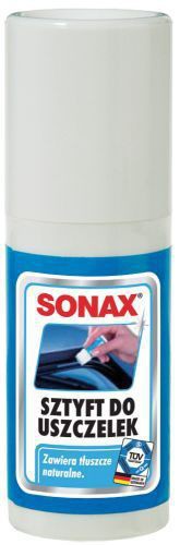 SONAX TYČ NA GUMOVÉ TESNENIA KONZERVOVANÉ 20g