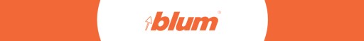 BLUM 298.3210.01 POSISTOP Metabox čiastočný výsuv