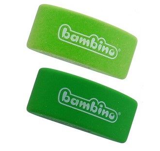GUMA NA MYŠI NA VYMAZANIE BAMBINO FARIEB