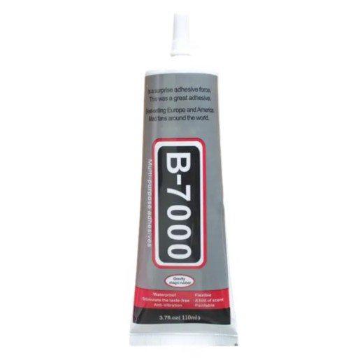 SILNÉ UNIVERZÁLNE MONTÁŽNE LEPIDLO 15ML
