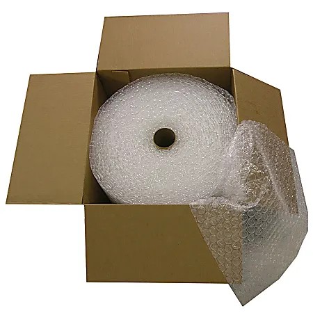Bublinková fólia 30 cm ochrana pred bublinami
