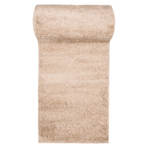 Deli SHAGGY KOBEREC 60 cm Plyšový mäkký 30 mm 388 lb
