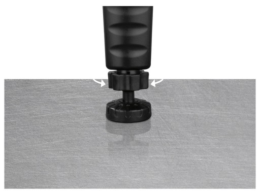 COB DIELENSKÁ LAMPA S MAGNETOM 3W 3xAAA