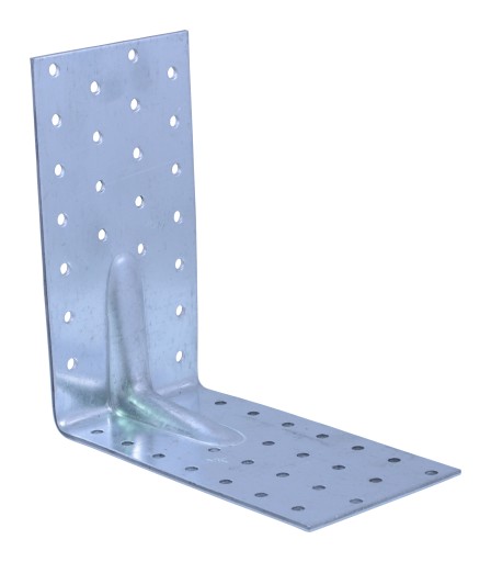 TESÁRSKY UHLOVÝ KLOB 150x150x80x 2,5