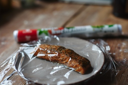 SAMOLEPIACA KUCHYŇSKÁ FOOD FÓLIA strečová 20m