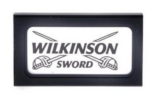 WILKINSON žiletky na žiletky pre štandardné žiletky, 5 ks