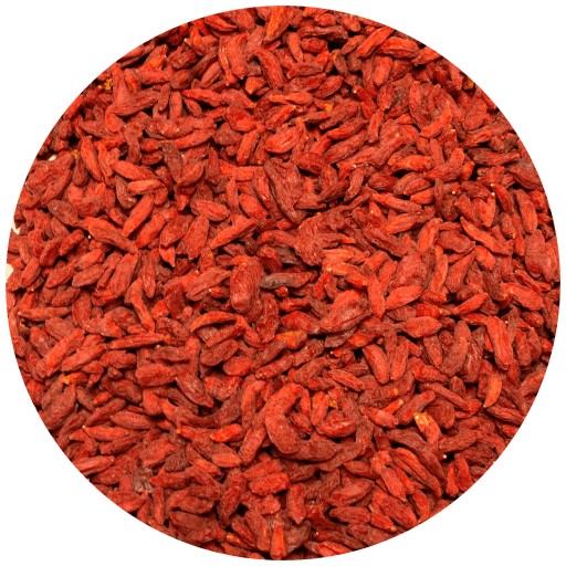 Vivarini Goji Bobule 250g sušené PREMIUM KVALITY