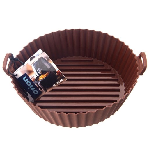 SILIKÓNOVÁ vložka do beztukového pekáča AIR FRYER