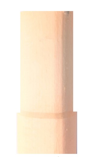 Rukoväť kladiva 60 cm rukoväť Style rukoväte