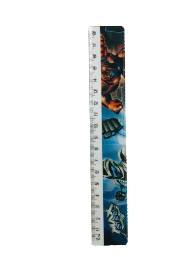 MAX STEEL SCHOOL SET 7 prvkov