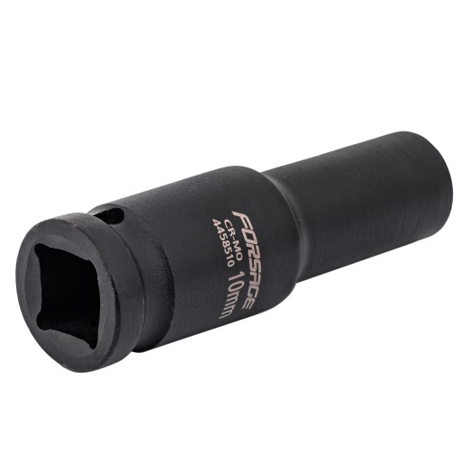DLHÁ PNEUMATICKÁ NÁRAZOVÁ ZÁSUVKA 1/2 10mm 6-UH.