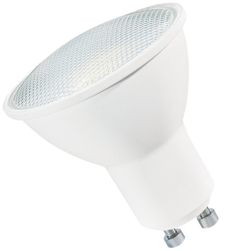 OSRAM HALOGEN LED žiarovka GU10 4,5W = 35W 4000K