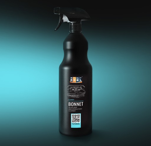 ADBL BONNET Čistenie čalúnenia stropu 500 ml