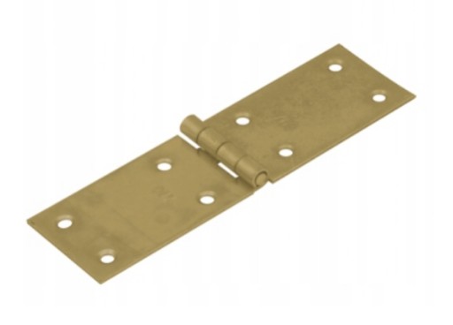 STAVEBNÝ PÁNT 150X45X1,5 MM | ZINKOVANIE 1 ks