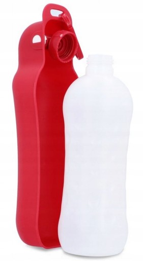 TRIXIE FĽAŠA PSA MISKA NA VODU 700ml