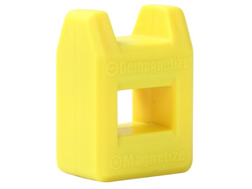 Magnetizér / demagnetizér 29 mm x 41 mm pre skrutky atď