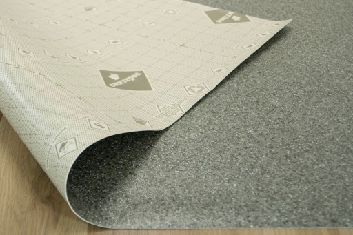 šírka 4 m ODOLNÝ KOBEREC ACTIVIA PVC