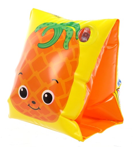Plavecké ramená pre plavcov Butterfly Bazén 3-6l