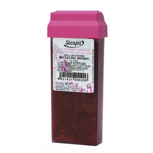 Starpil Roll-On vosk Lesné ovocie 110g