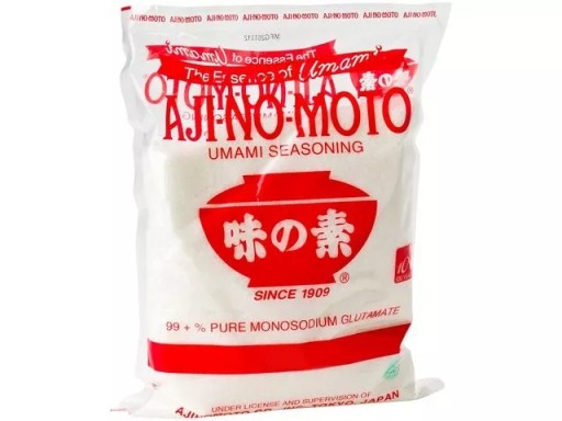 AJI-NO-MOTO umami glutaman sodný 200g