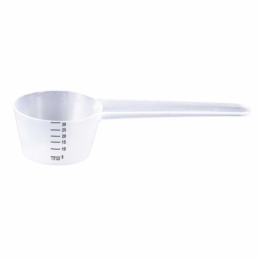 Kuchynská odmerka Piko-S 30 ml Bottova váha
