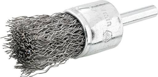 Kefa kefa, vlnitý oceľový drôt 6mm 10x20x