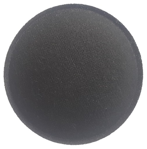 Textilná kupola reproduktora, čierna, 40 mm tkanina JBL JVC