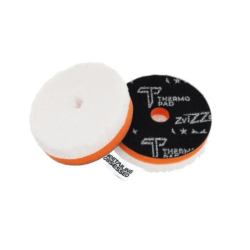 ZviZZer THERMO MICROFIBER PAD 80/15/80mm mikrovláknová podložka pre DA