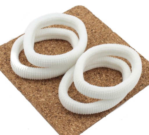 VLASOVÉ VÝLETY, SNEHULIENKA, 7 cm, 4 KUSOVÁ SADA