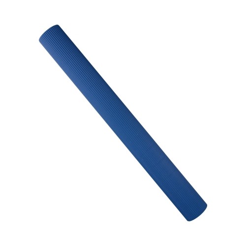 Vlnitá lepenka B2 50x70cm v rolke Navy Blue Astra