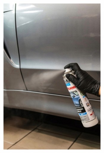 V2Q59 AUTOLAND ODSTRAŇOVANIE dechtov ANTI-DAR 400ml