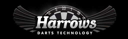ŠTÍT NA DARTBOARD HARROWS MARATHON DART FEARTHERS