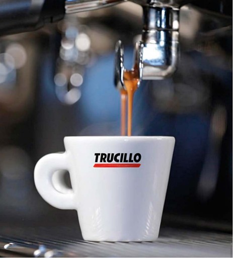 Trucillo Nespresso Classico 10 kávových kapsúl