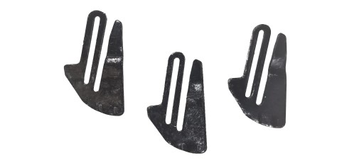 Klin pre spoj zábradlia Baumann L73