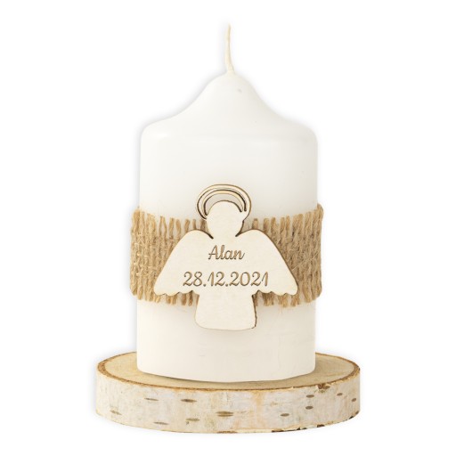 KRST ĎAKUJEME Krstným RODIČOM A HOSTOM