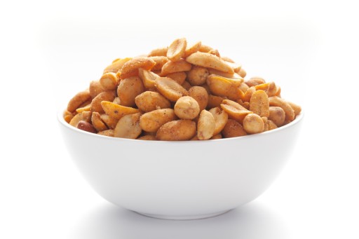 Arašidy / arašidy 1kg SOLENÉ / BIOSWENA