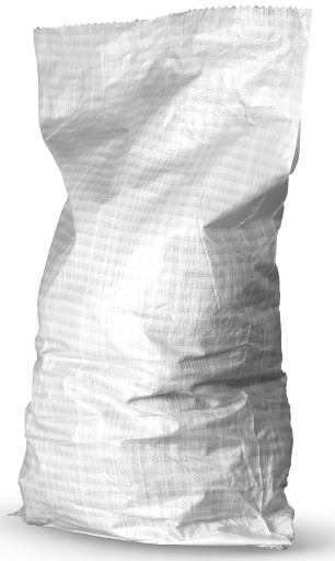 VRECKO NA OBILO UHĽNÁ SŤUŤ 50KG PP ECOG HRACH PIESOK 60x105 cm. SILNÝ